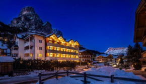 Hotel Garni Gran Fanes